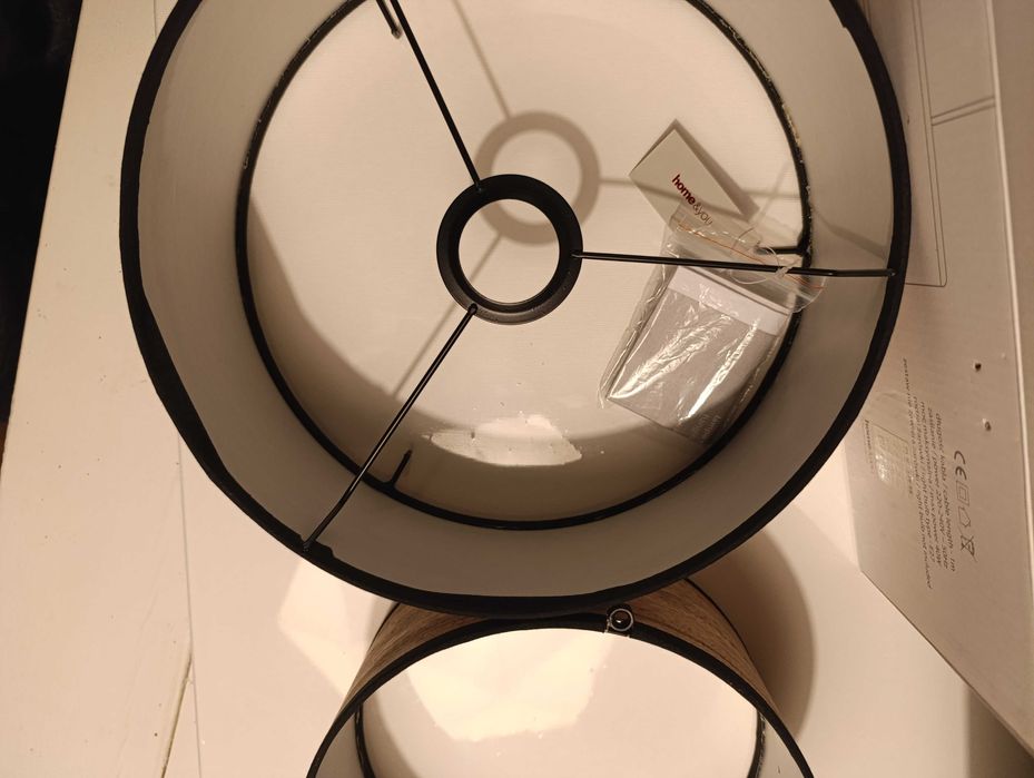 Lampa wisząca Home&You