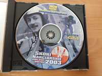 Skoki narciarskie 2003 - gra na PC