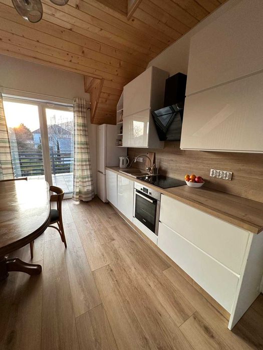 Duży, przestronny i komfortowy dom na wynajem obok Szczyrku, noclegi