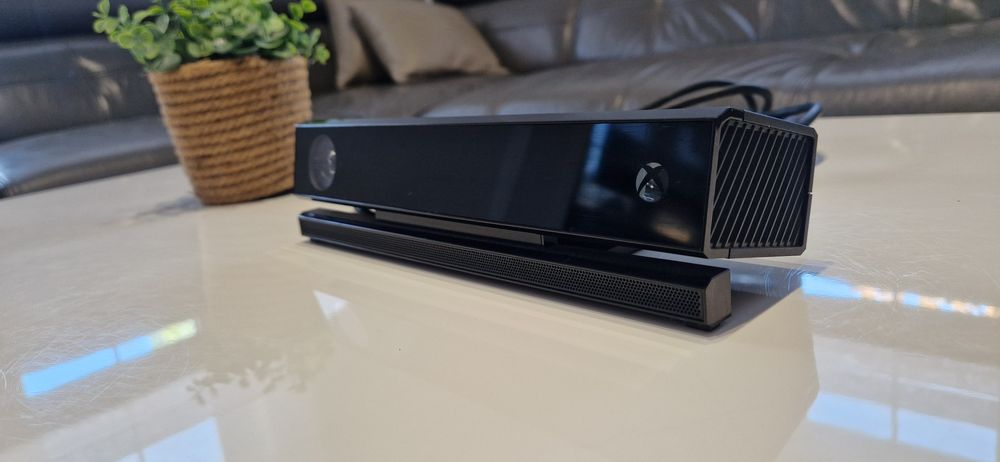 Sensor kinect Xbox