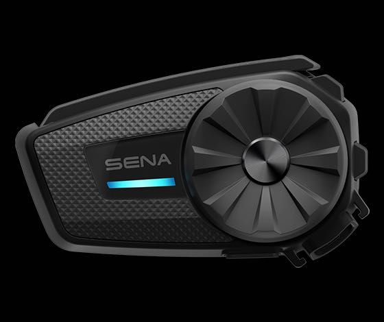 Sena Spider ST1 interkom motocyklowy MESH