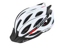 Kask rowerowy FORCE Bull L-XL