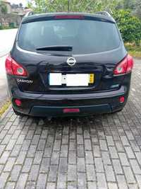 Nissan Qashqai J10 2010