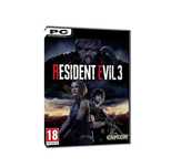 GRA Resident Evil 3 Remake [PC] Klucz STEAM + Gratis