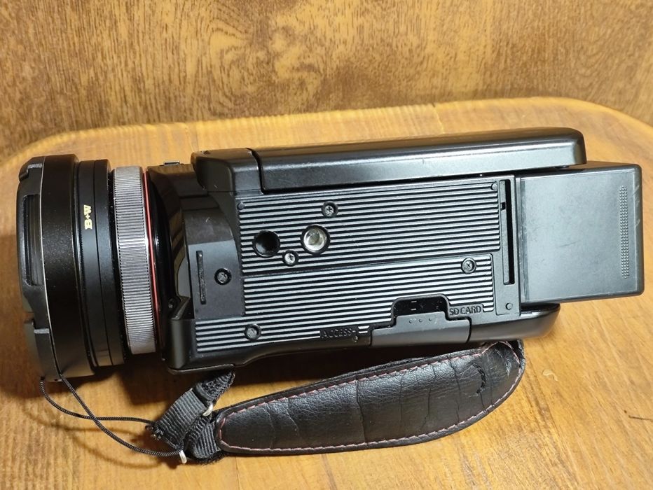 Панасонік НС Х-900 ЕЕ.