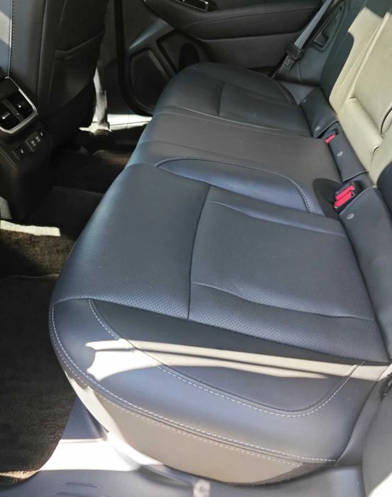 Subaru Outback 2020 року