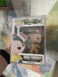Оригінальний Funko pop Jesse Pinkman (Джессі Пінкман)Пуститися берегом