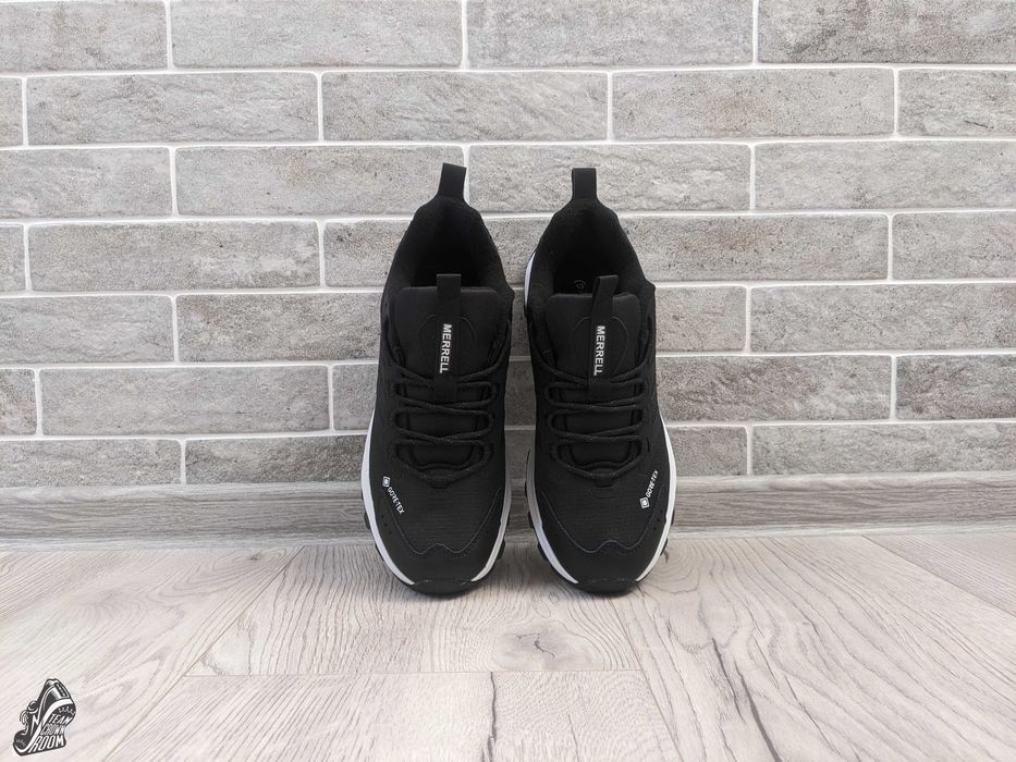 Кроссовки зимние Merrell Moab Speed \ Мерел \ ТЕРМО (-21) \ 41 - 46