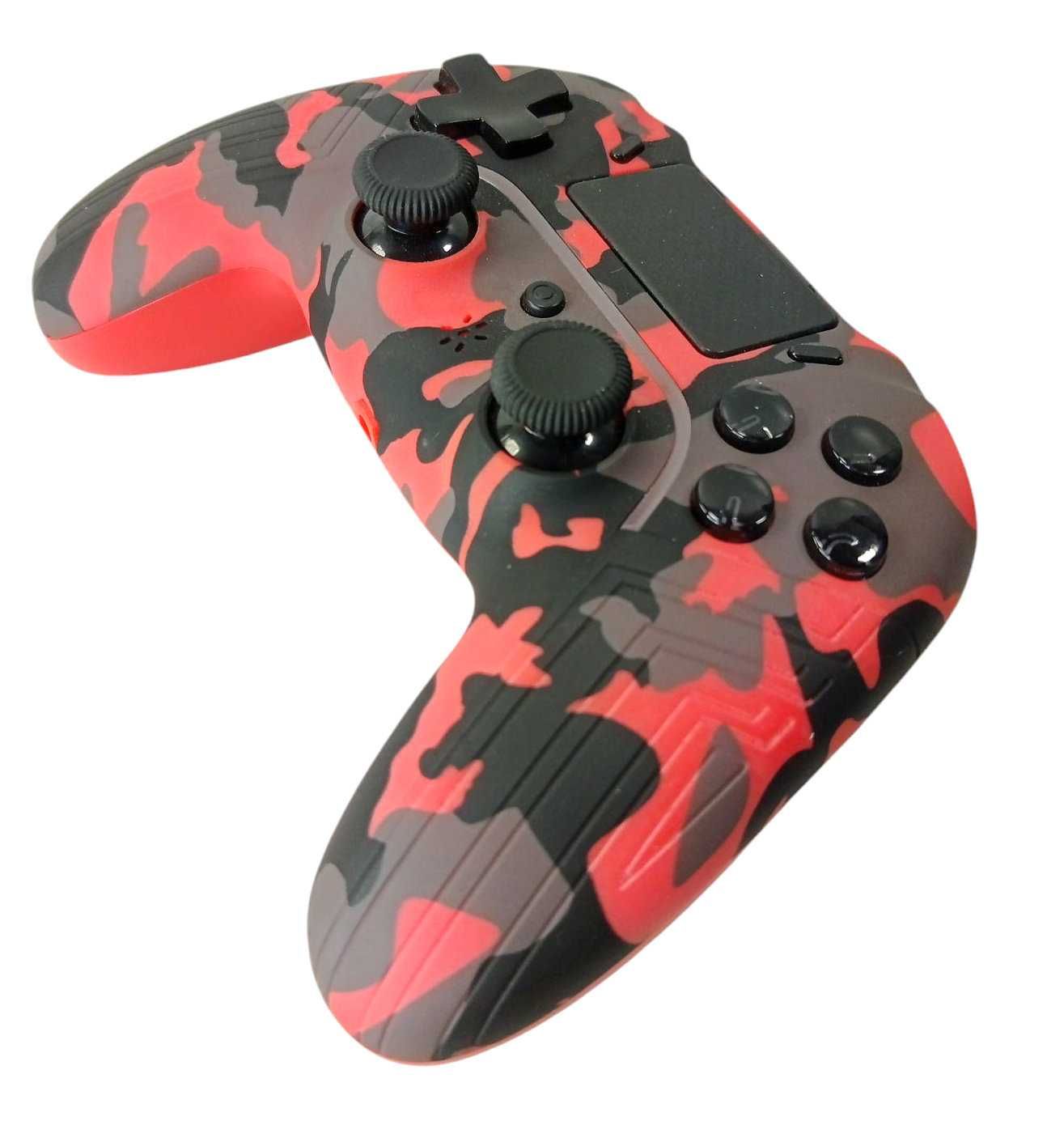 Kontroler Cobra DO PS3/PS4/ PC
