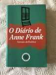 O Diário de Anne Frank, versão definitiva