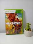 Max Payne 3 Xbox 360 ANG