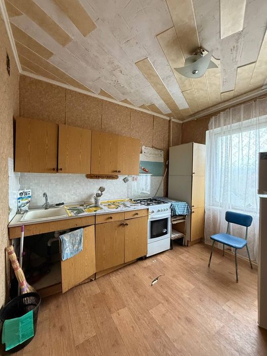 Сдаётся 3-к квартира по ул. Быкова, 17