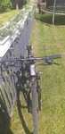 Sprzedam rower avion pro okazja !