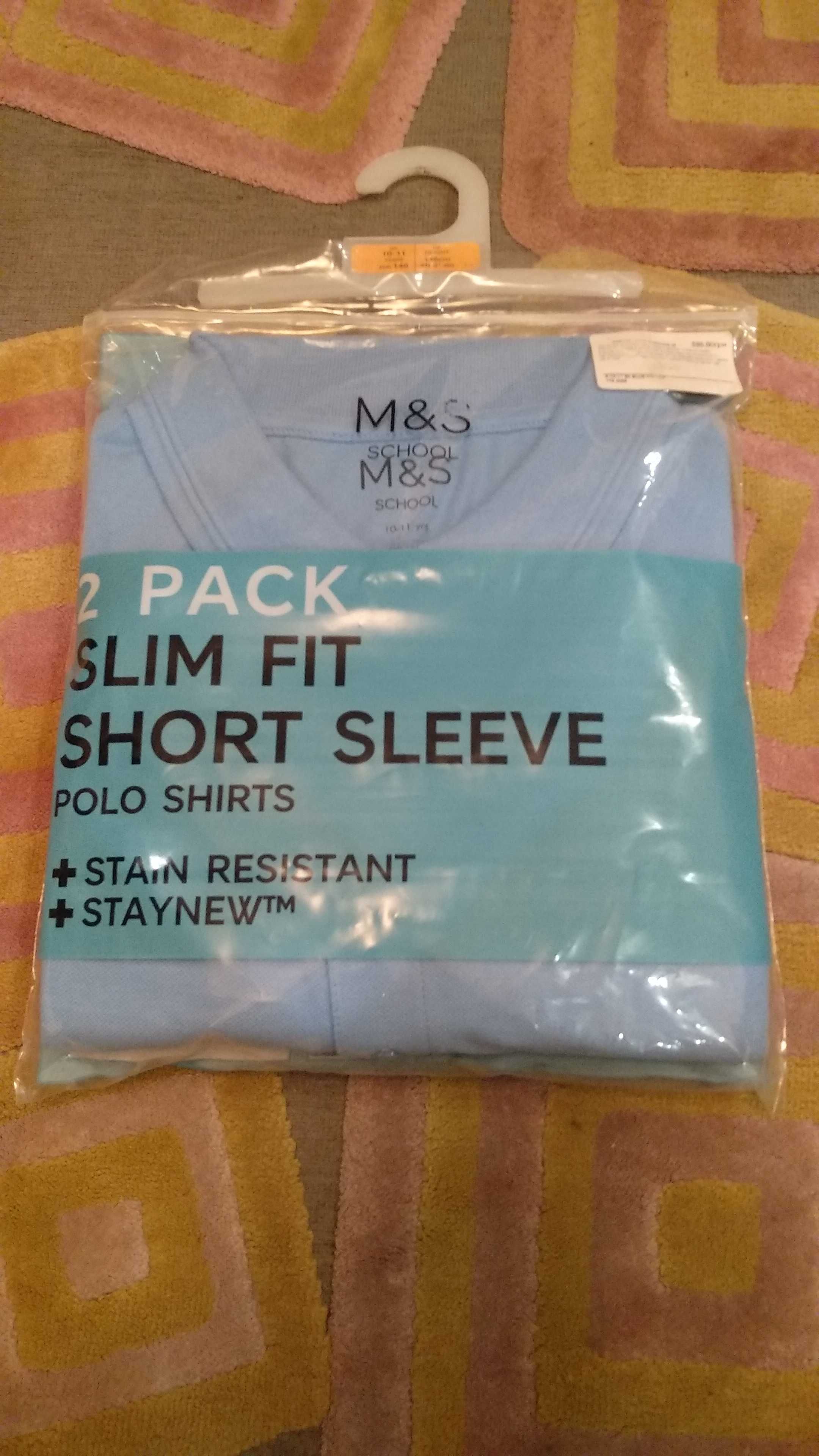 Дитяча шкільна форма Marks and Spencer,  152 см, комплект, новий