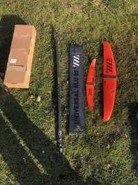 Foil do windsurfingu rrd Alu85 y25