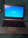 laptop 16gb ram dysk ssd 128 bateria bdb