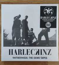 WINYL Harleckinz - 90two90six: The Demo Tapes 4LP NOWA 
Harleckinz - 9