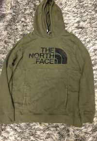 Кофта the north face