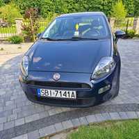 fiat punto evo 1.3MULTIJET