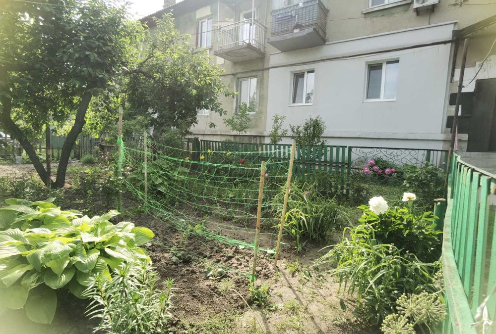 2х ком КВАРТИРА + ГАРАЖ ул.Орловская р-он Мазепы