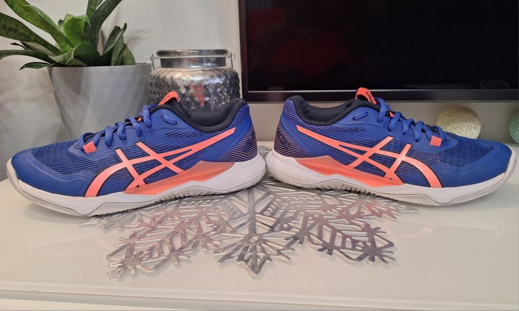 ASICS Gel Tactic buty na halę, sportowe rozm.37