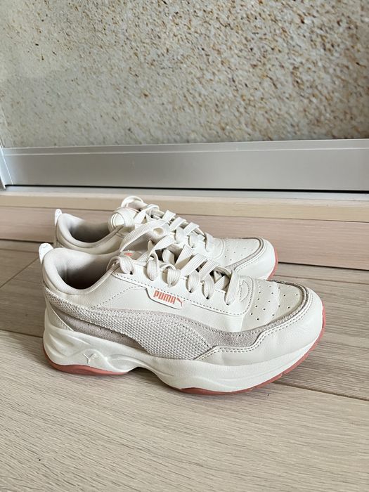 Оригінальні кросівки Puma