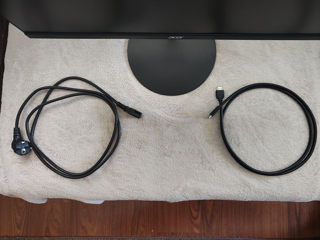 Monitor Acer Nitro XV242YPBMIIPRX