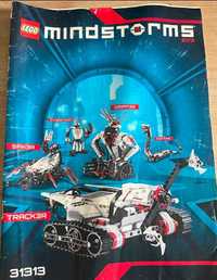 lego mindstorms EV3