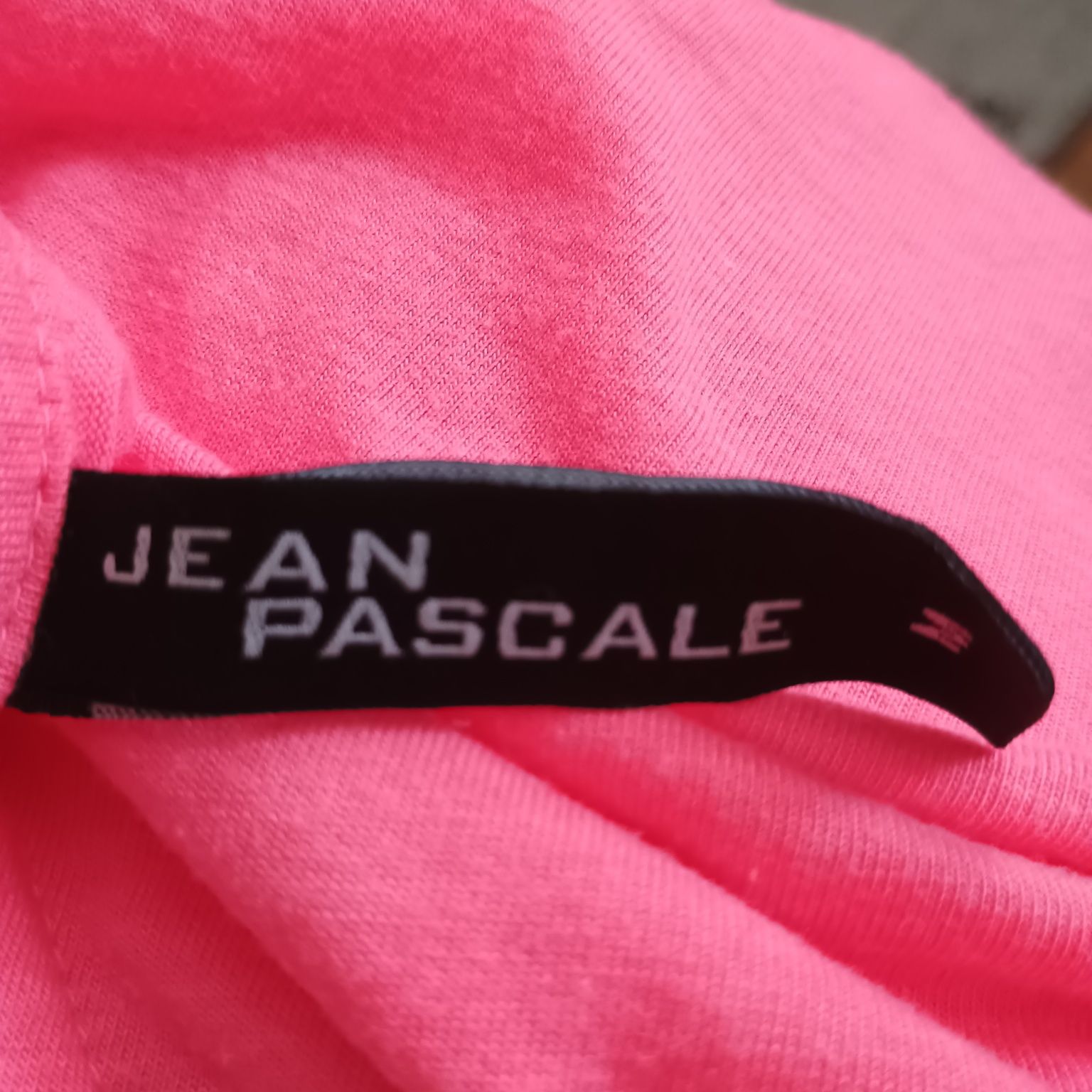 Bluzka damska,Jean Pascale,M