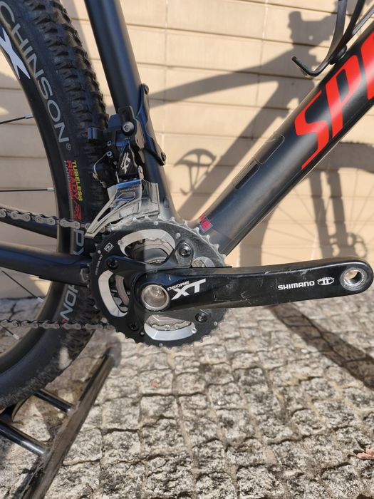 Specialized Epic Carbono