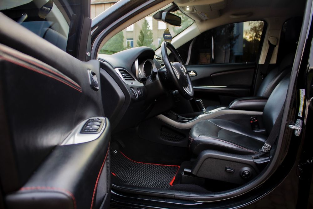 Dodge journey GT 3,6