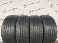 225/40 r19 bridgestone potenza s001 run flat 6mm шини бу