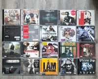 Kolekcja  rap . hip-hop 50 CD
