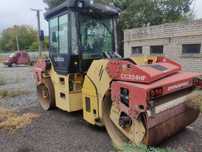 Продам каток Dynapac 324 2010 г.
