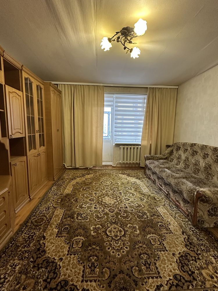 Продаж 1к.квартири в центрі міста