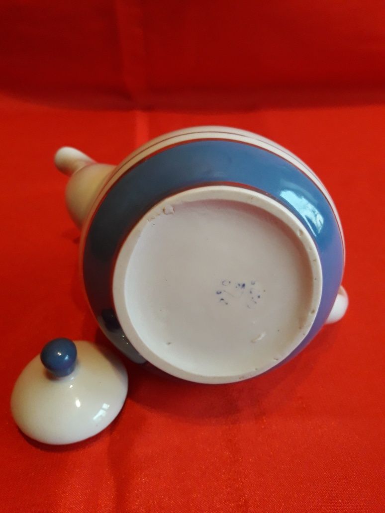 Чайник заварочный "Эгоист" ,Полонный СССР, 60е годы