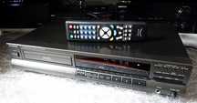 Odtwarzacz CD TECHNICS SLPG 440A-pilot!  gwarancja!