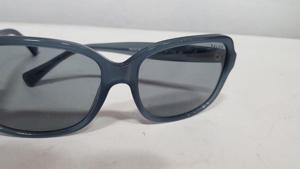 Damskie okulary RALPH Lauren RA5216/317187 Okulary przeciwsłoneczne