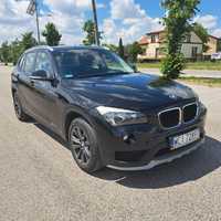 BMW X1 BMW X1 xDrive18d