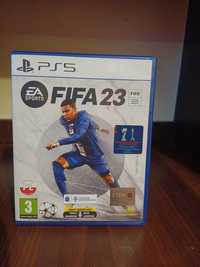 FIFA 23 PS5 Stan Bardzo Dobry