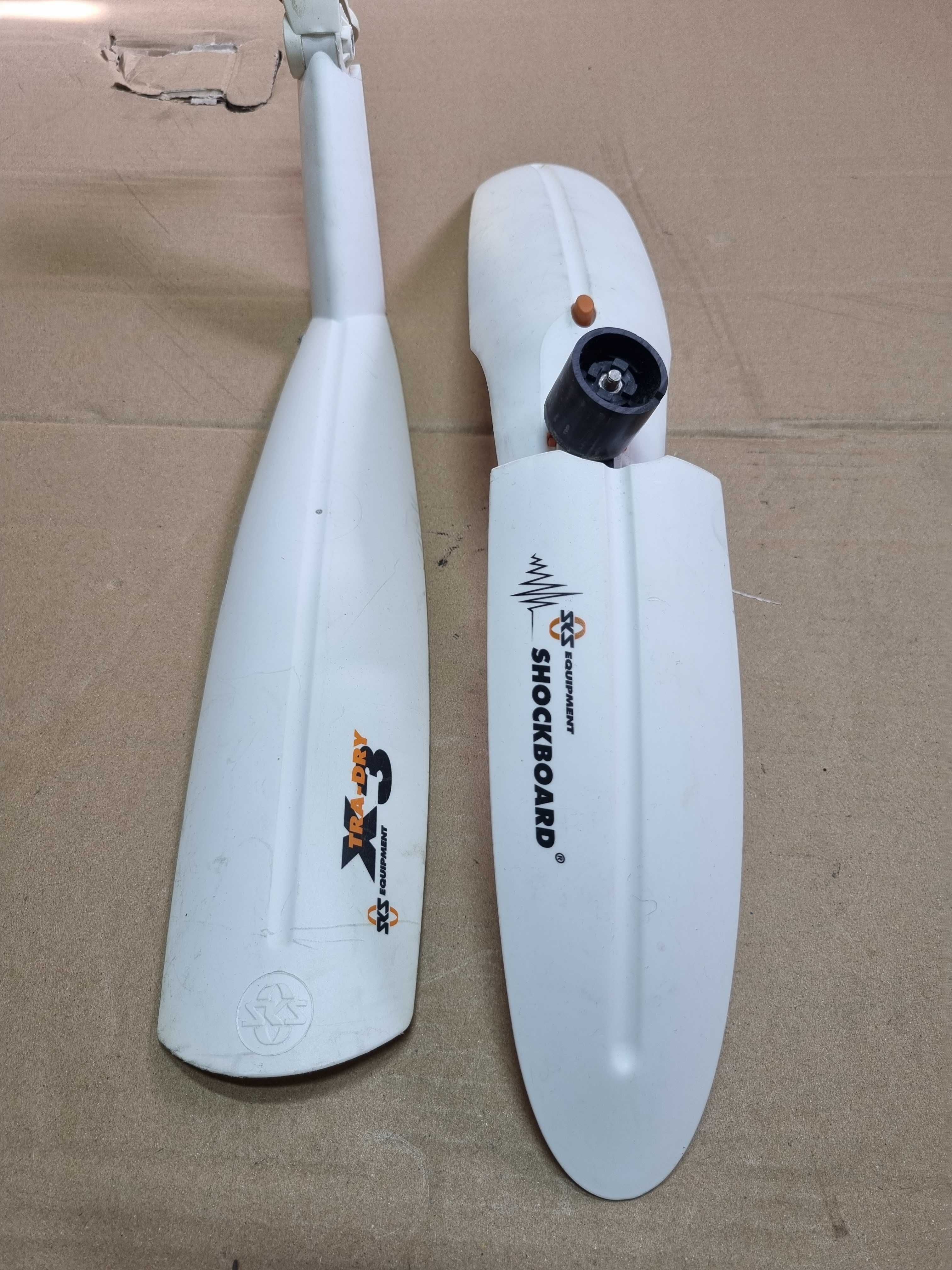 Błotniki SKS Tra-Dry X3 pod 29
