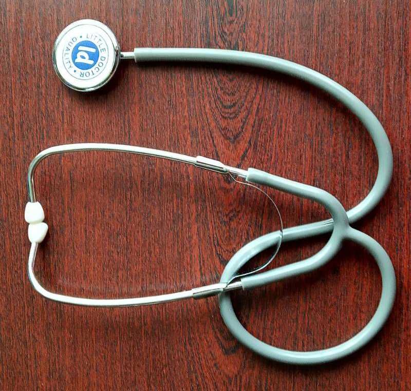 Стетоскоп Little Doctor Prof-Plus