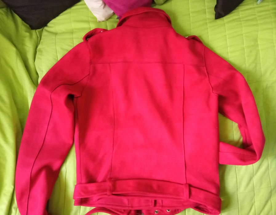 Czerwona, roz.36, Primark