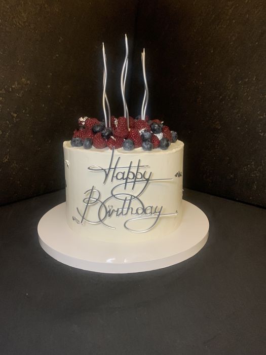 Торти на замовлення, дитячі, весільні, бенто торти, наполеон