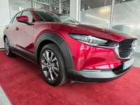 Mazda CX-30 2.0L 186KM 6 AT 4x2 Centre-line