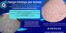 Profesjonalne mycie kostki brukowej i elewacji
