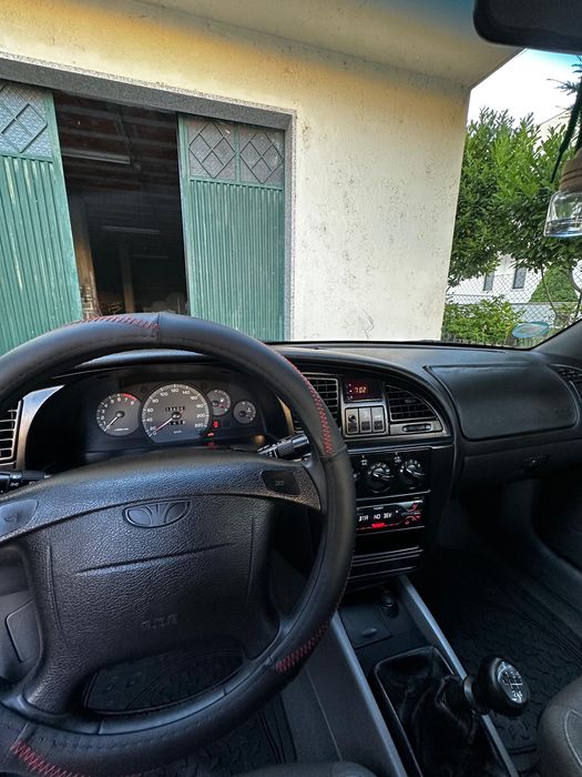 Daewoo Nubira 1.6 em Bom estado