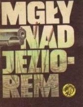 Mgły Nad Jeziorem A.przekop A27737