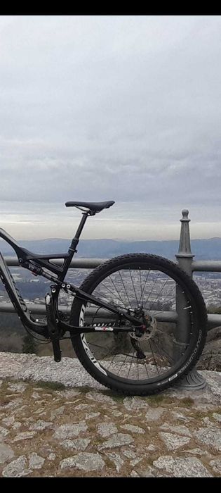 Specialized FSR em Carbono 29 er M