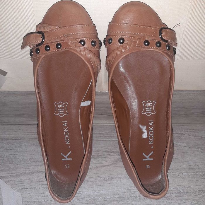 Продаю Балетки жiночi